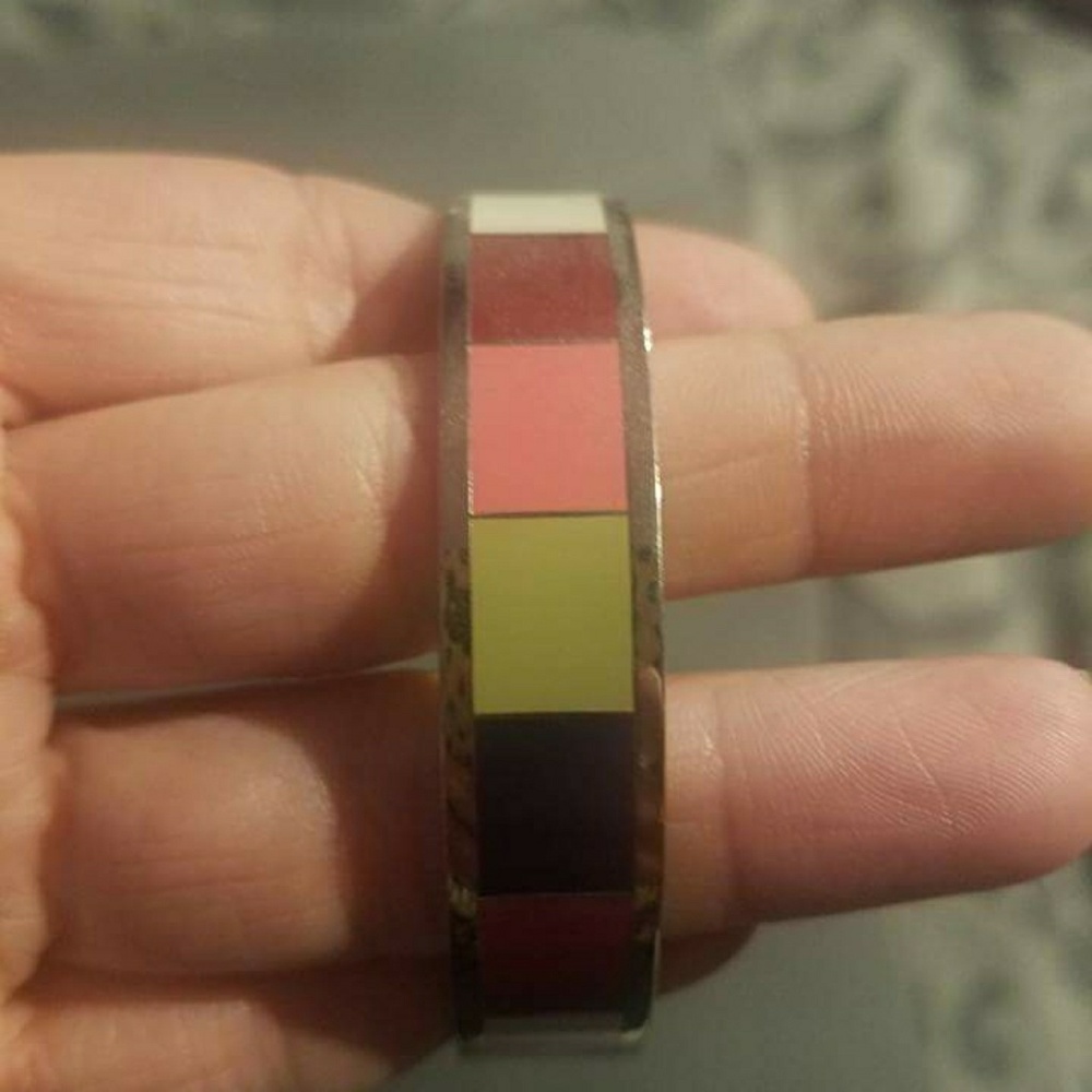 Coach Bangle - image 1